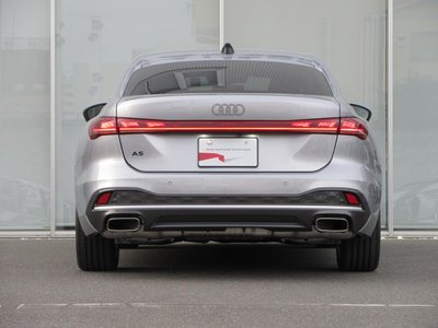 AUDI A5 - 10