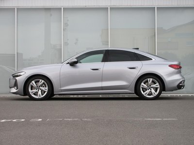 AUDI A5 - 8