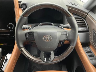2025 Toyota VELLFIRE — миниатюра 42