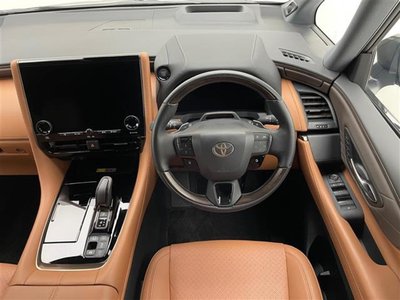 2025 Toyota VELLFIRE — миниатюра 19
