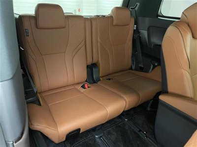 2025 Toyota VELLFIRE — миниатюра 23