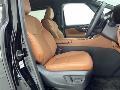 2025 Toyota VELLFIRE — миниатюра 21