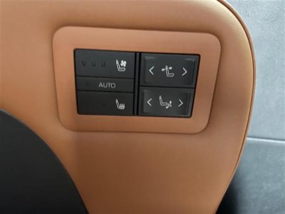 2025 Toyota VELLFIRE — миниатюра 12