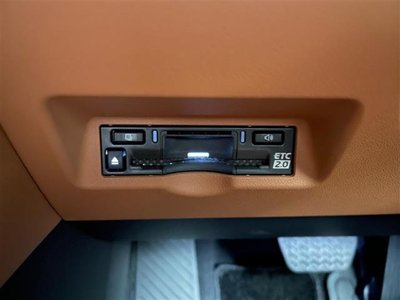 2025 Toyota VELLFIRE — миниатюра 14