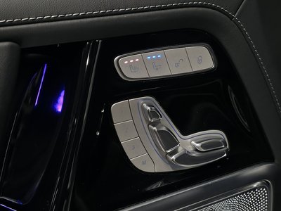 صورة مصغرة 11 لـ 2021 Mercedes-BENZ G-CLASS