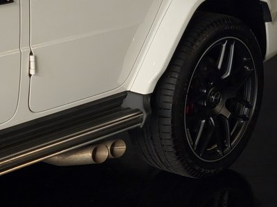 صورة مصغرة 17 لـ 2021 Mercedes-BENZ G-CLASS