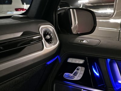صورة مصغرة 14 لـ 2021 Mercedes-BENZ G-CLASS