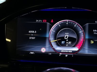 2021 Mercedes-BENZ G-CLASS 照片 8