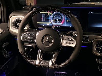 صورة مصغرة 16 لـ 2021 Mercedes-BENZ G-CLASS