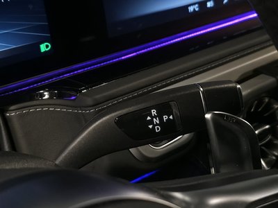 2021 Mercedes-BENZ G-CLASS 照片 9