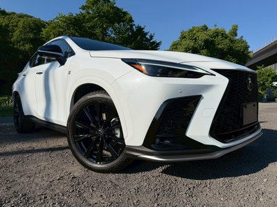2023 Lexus NX — миниатюра 14