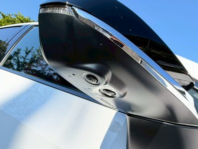 2023 Lexus NX — миниатюра 17