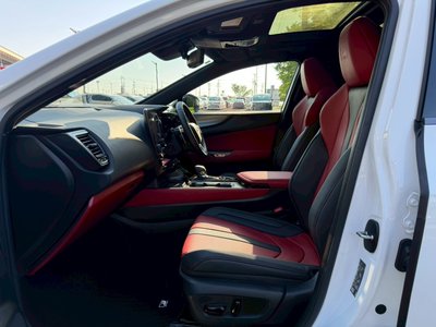 2023 Lexus NX — миниатюра 76