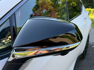 LEXUS NX - 9