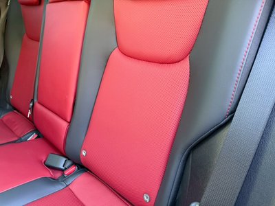 2023 Lexus NX — миниатюра 72