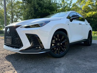 LEXUS NX - 7