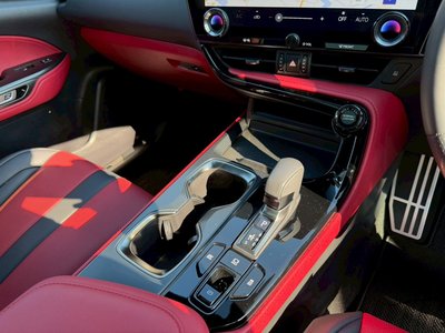 2023 Lexus NX — миниатюра 46