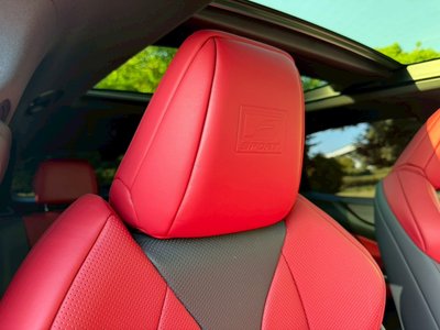 2023 Lexus NX — миниатюра 37
