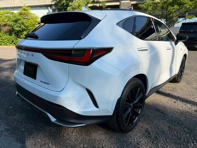 2023 Lexus NX — миниатюра 22
