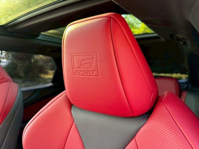 2023 Lexus NX — миниатюра 79