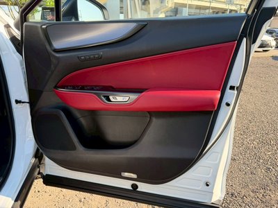 2023 Lexus NX — миниатюра 31