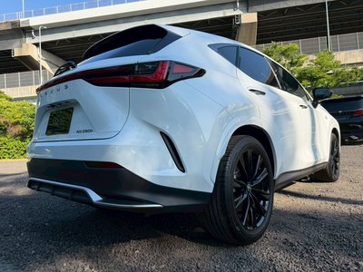 2023 Lexus NX — миниатюра 23