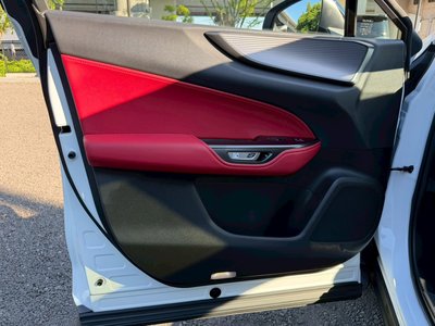 2023 Lexus NX — миниатюра 75