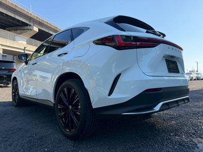 2023 Lexus NX — миниатюра 28