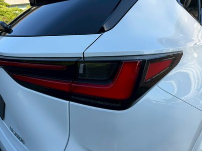 2023 Lexus NX — миниатюра 21