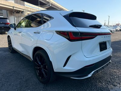 2023 Lexus NX — миниатюра 27