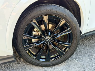 LEXUS NX - 8