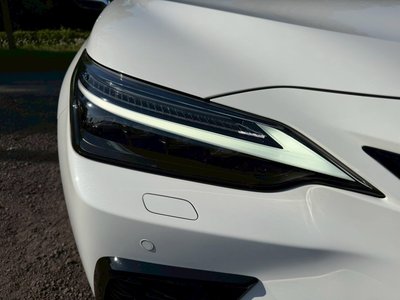 2023 Lexus NX — миниатюра 11
