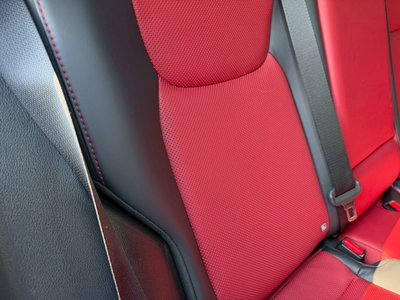 2023 Lexus NX — миниатюра 63