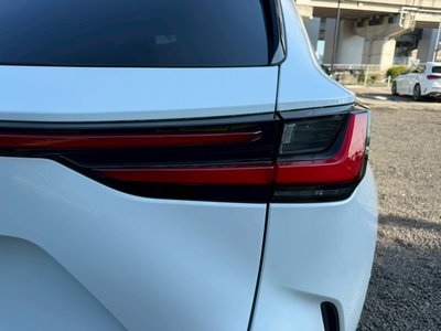2023 Lexus NX — миниатюра 20
