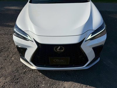 2023 Lexus NX — миниатюра 18