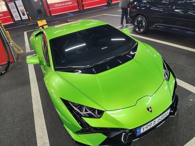 LAMBORGHINI HURACAN - 9