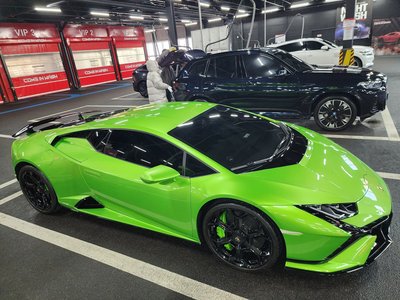 LAMBORGHINI HURACAN - 6