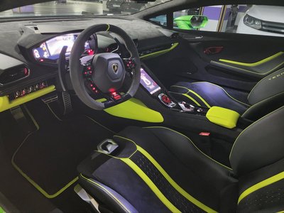 LAMBORGHINI HURACAN - 10