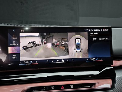 صورة مصغرة 23 لـ 2025 BMW 5 SERIES