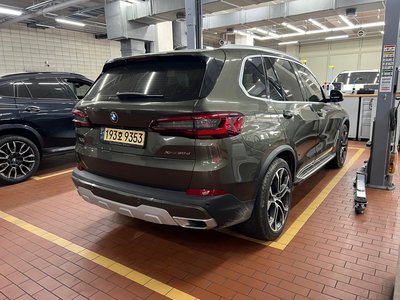 BMW X5 - 3