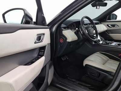 LAND ROVER RANGE ROVER VELAR - 10