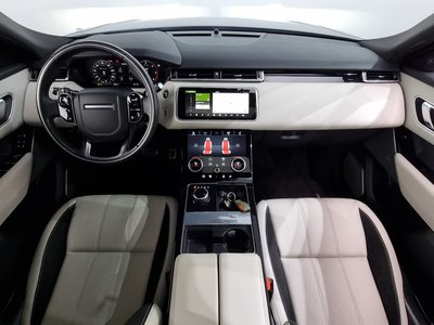 LAND ROVER RANGE ROVER VELAR - 5