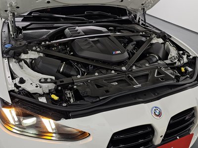BMW M4 - 7