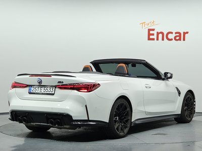BMW M4 - 4