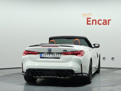 BMW M4 - 3