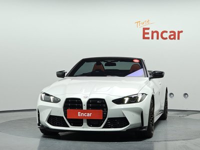 BMW M4 - 2
