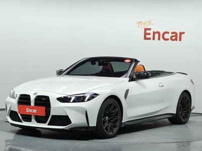 BMW M4 - 1