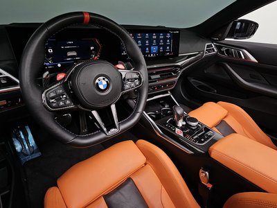 BMW M4 - 5
