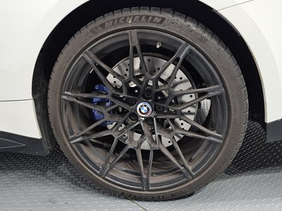 BMW M4 - 8
