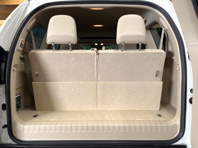 صورة مصغرة 35 لـ 2023 Toyota LAND CRUISER PRADO